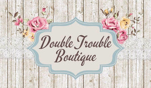 Twice the Style, Double the Fun